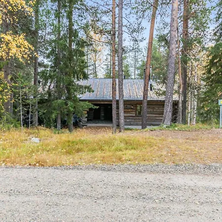 Satukero A 2 By Interhome Nyaraló Pyhätunturi