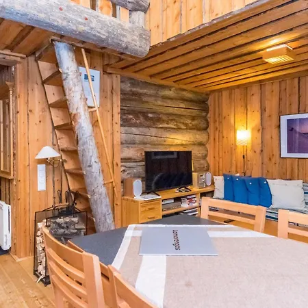 Satukero A 2 By Interhome Pyhätunturi