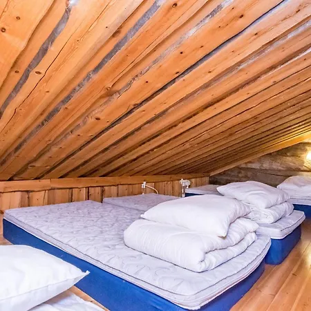 Satukero A 2 By Interhome * Pyhätunturi