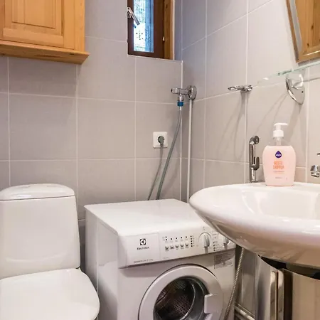 Satukero A 2 By Interhome Сasa de vacaciones *