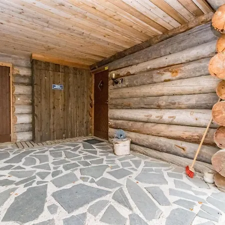 Satukero A 2 By Interhome Pyhätunturi