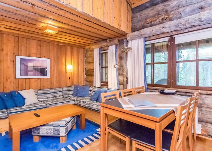 Satukero A 2 By Interhome Пухатунтури