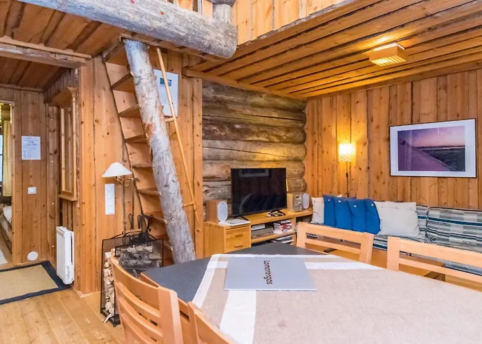 Satukero A 2 By Interhome Пухатунтури