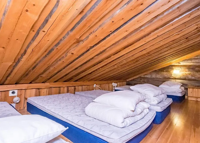 Satukero A 2 By Interhome * Пухатунтури