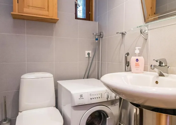 Satukero A 2 By Interhome Сasa de vacaciones *