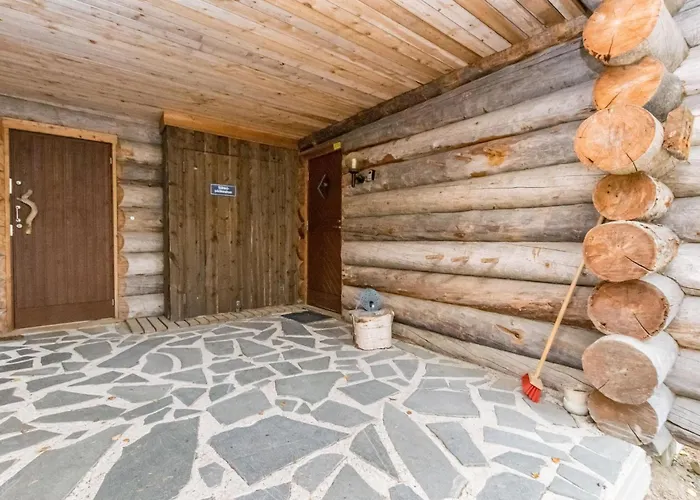 Satukero A 2 By Interhome Пухатунтури